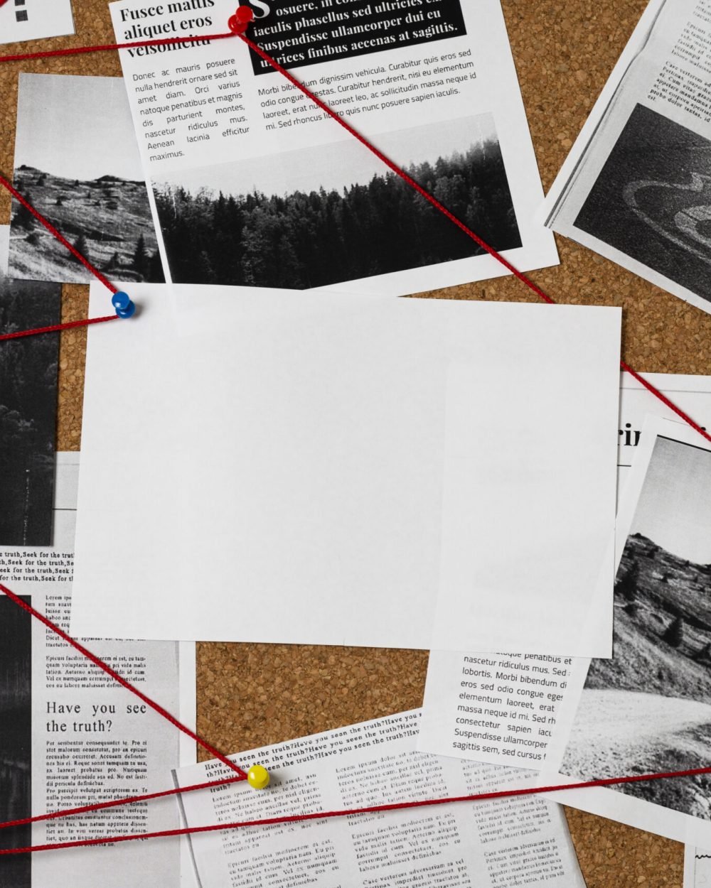 truth-concept-composition-detective-desk